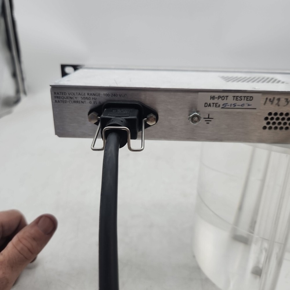 Grass Valley Group ENC-BPS Control Panel - 610090100