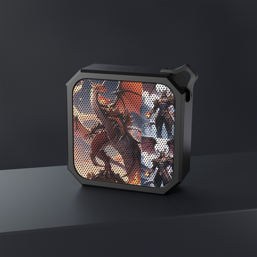 Blackwater Outdoor Bluetooth Speaker