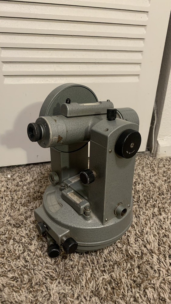 lietz sokkisha BT30 Transit
