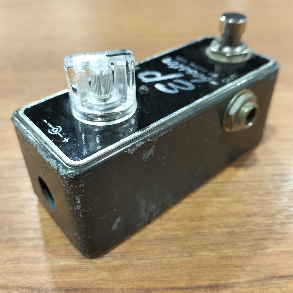 Xotic Ep Booster Effector No.nm1247