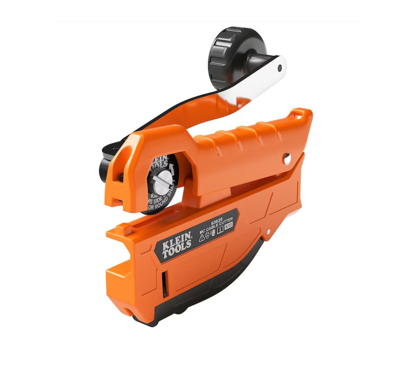 Klein Tools MC Cable Cutter 63625