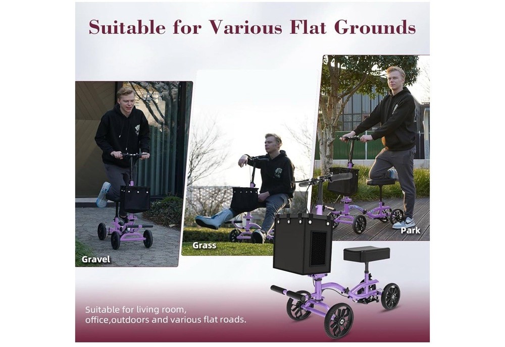 Knee Scooter