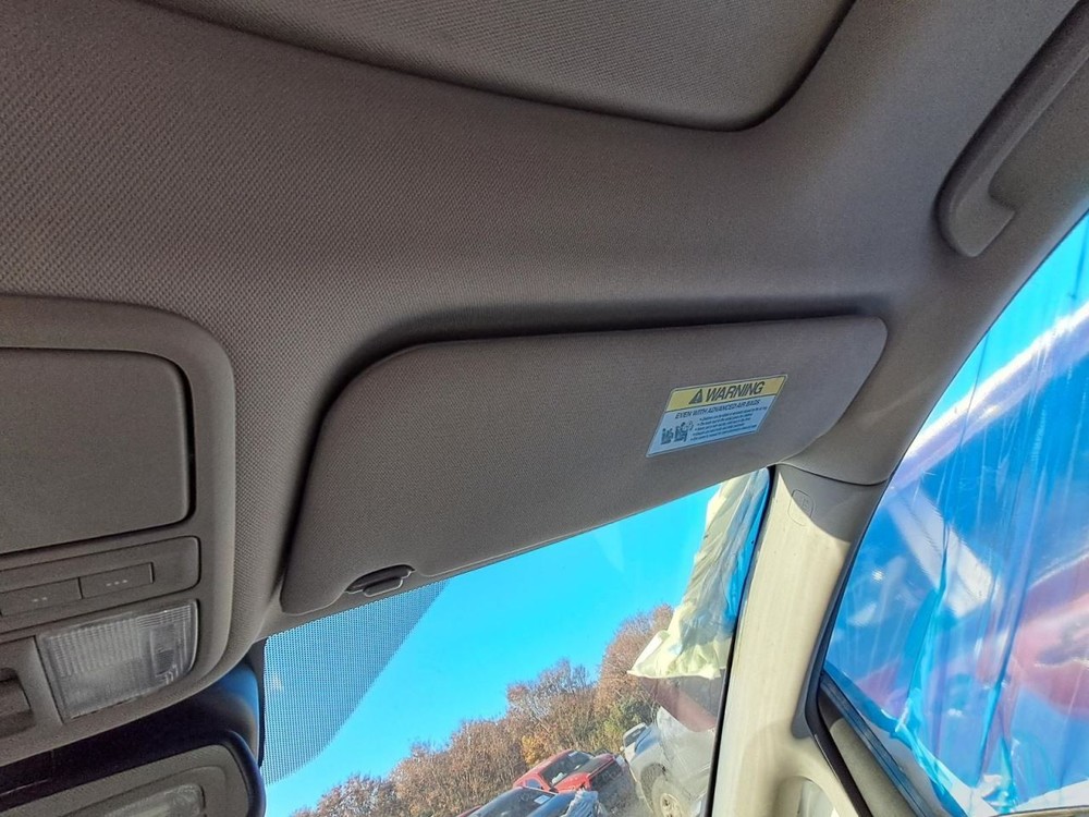 ODYSSEY 2015 Glove Box 4856441
