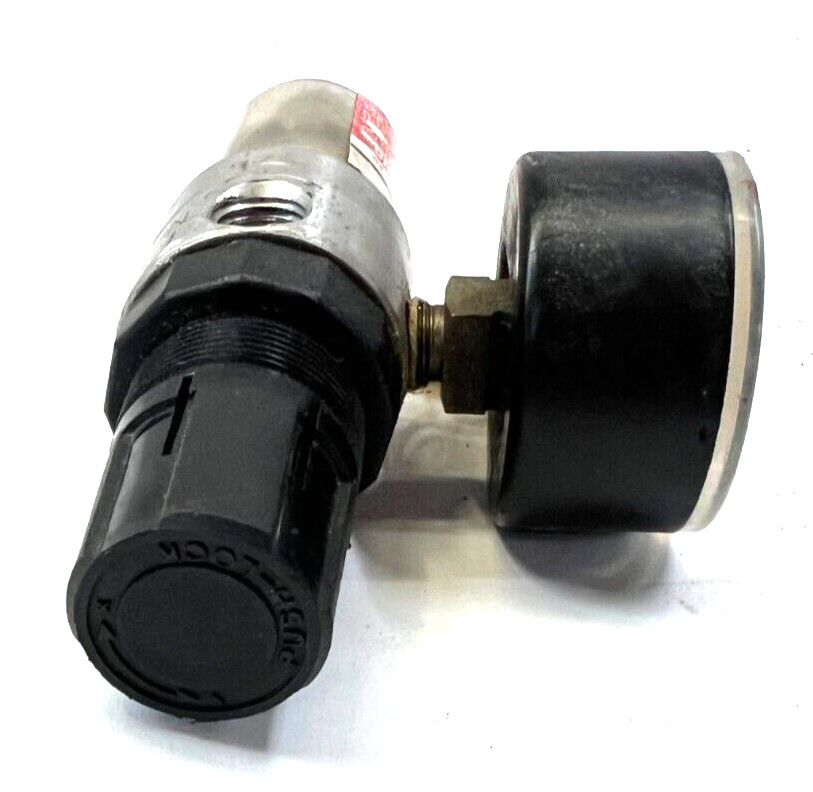 WATTS PNEUMATIC FILTER B548-02GC/M2 150 PSI MAX