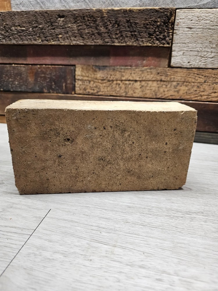 Antique M.F.B. Co Brick