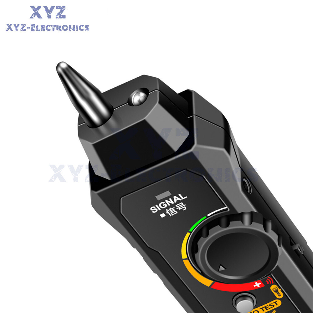 ANENG M469A Multifunctional Network Cable Tracker Networking Analyzer RJ45 RJ11