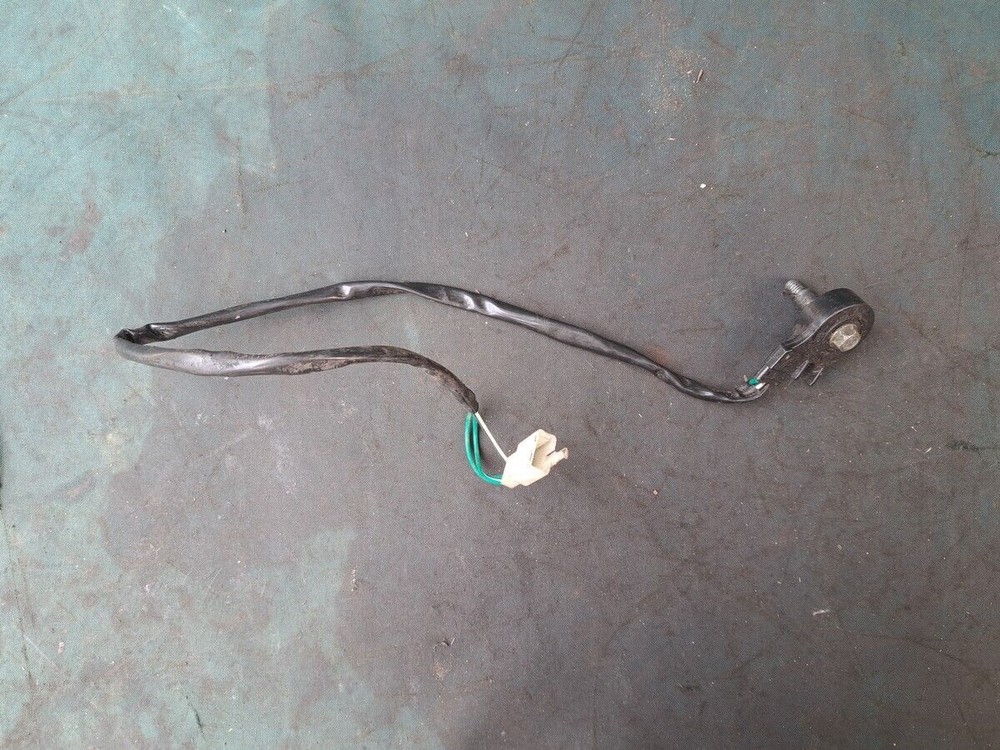 4665 Direct Bikes DB 125 Python 2020 Electrical Side Stand Safety Cut Out Switch