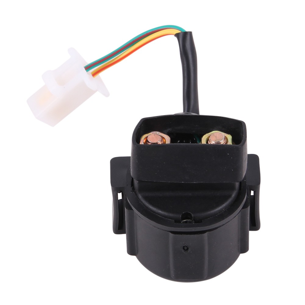 Starter Relay Solenoid For Honda Fourtrax 300 TRX300 4x4 1988~2000 35850-HC4-000