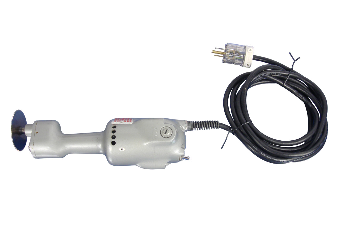 Stryker 840 Cast Cutter Oscillating Saw with 2" and 2.5" Blades Long Cord