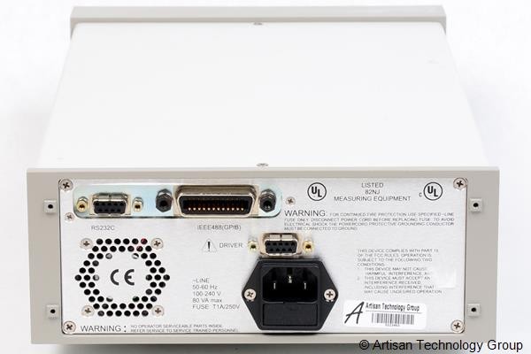 JDSU HA097+20AFP1 Programmable Optical Attenuator