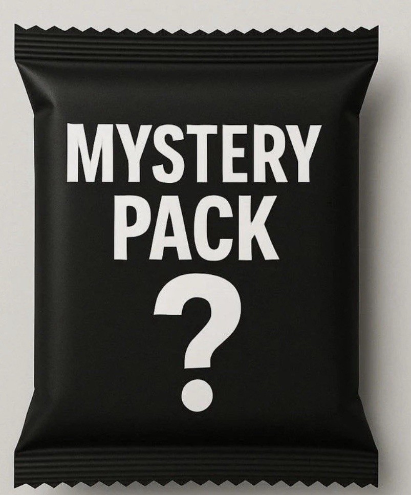 Mystery Pokémon Pack