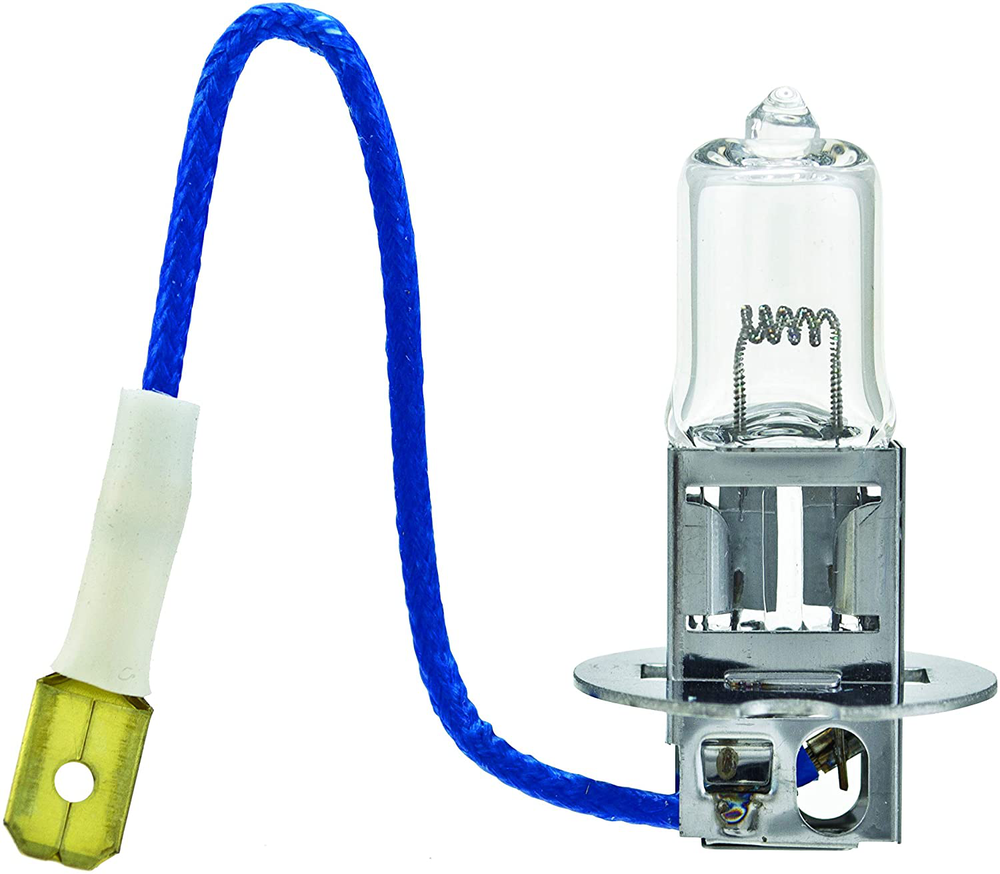 HELLA H3 24V Standard Halogen Bulb, 70W