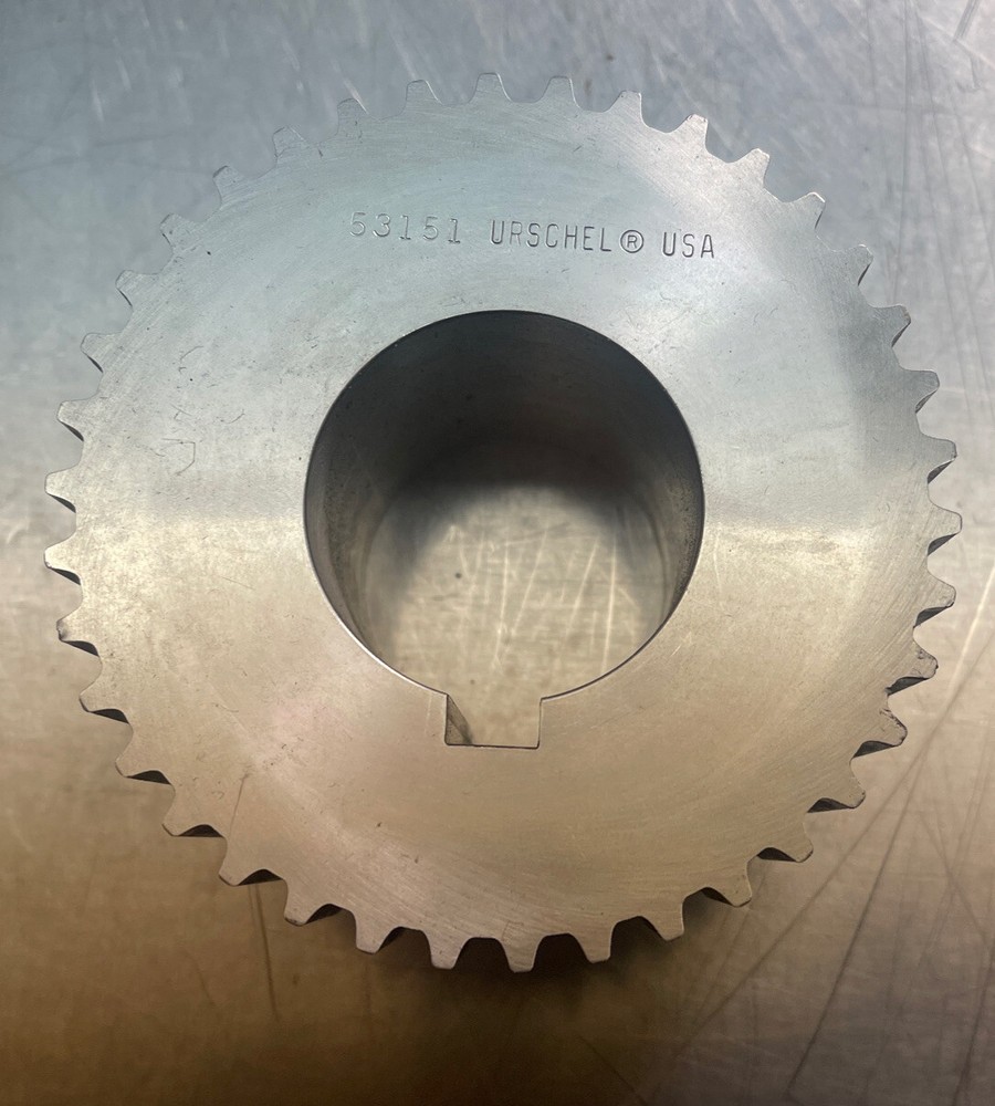 Urschel 53151 Bearing