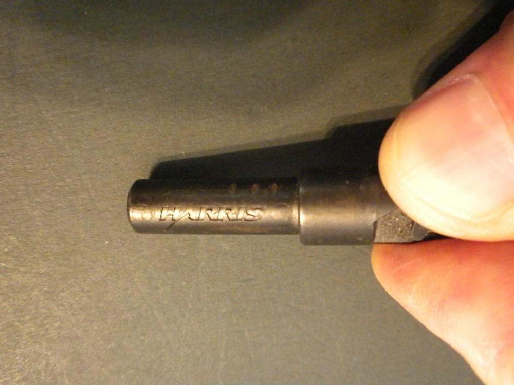 TRENDnet Network Wire Impact Punch Down Tool, with 4 Blades, One is Harris