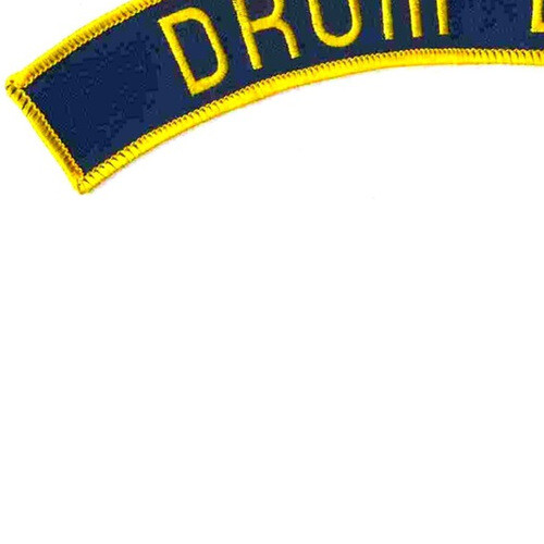 USS Drum Veterans Base Gulf Breeze Florida Patch