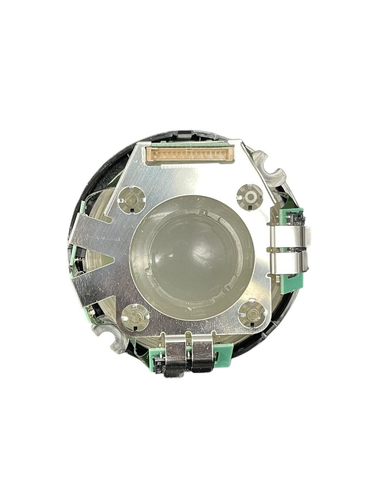 FR-038 Ultrasound Roller Trackball