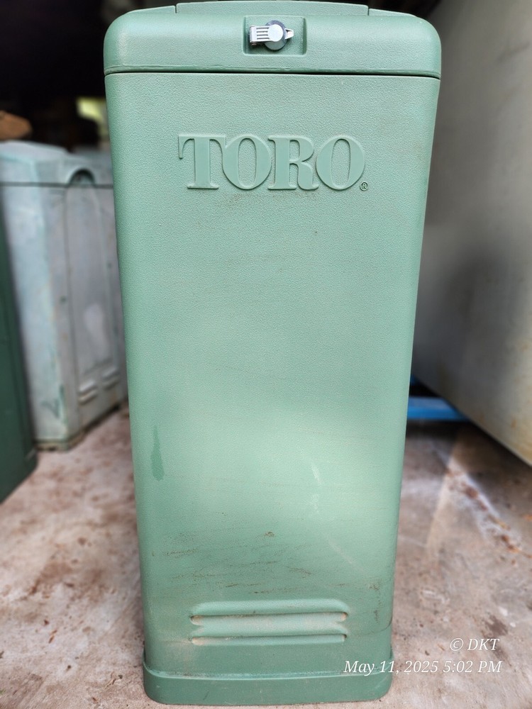 Toro Network LTC Irrigation Controller - 32 Station