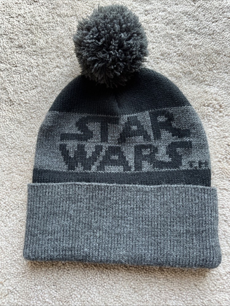 Star Wars Beanie Hat