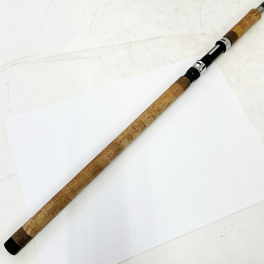 PALMS Lure rod with case RSTS-126H+