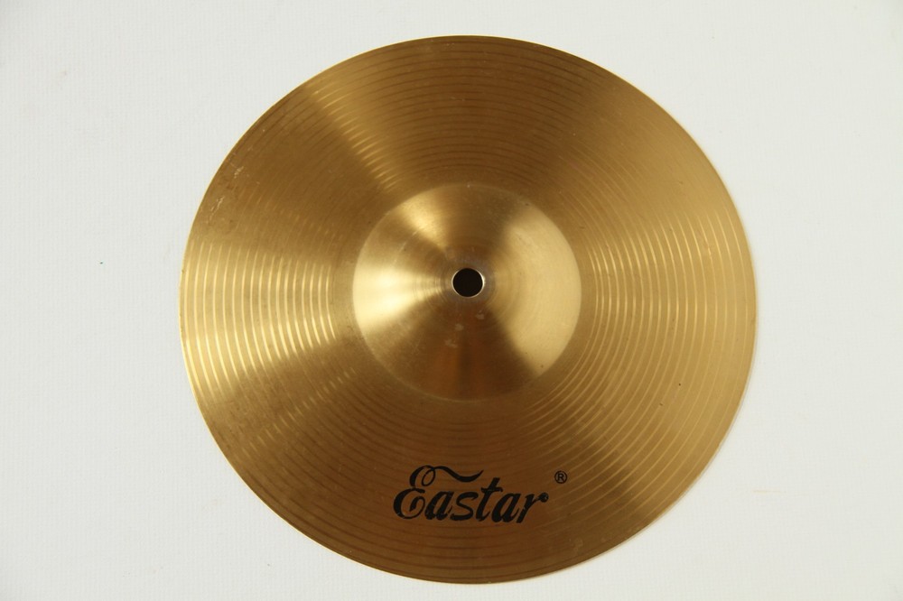 Eastar Beginner Brass Cymbal 9.5 Inch