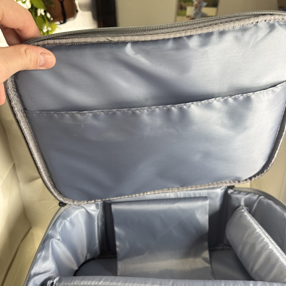 React Health Luna G3 replacement bag for transporting sleep therapy machines
