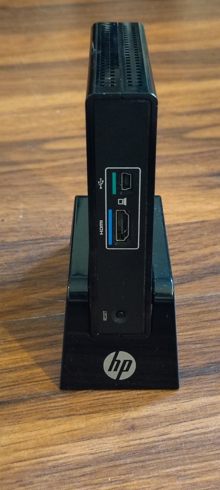 HP Wireless Tv Connect HSTNN-QR02