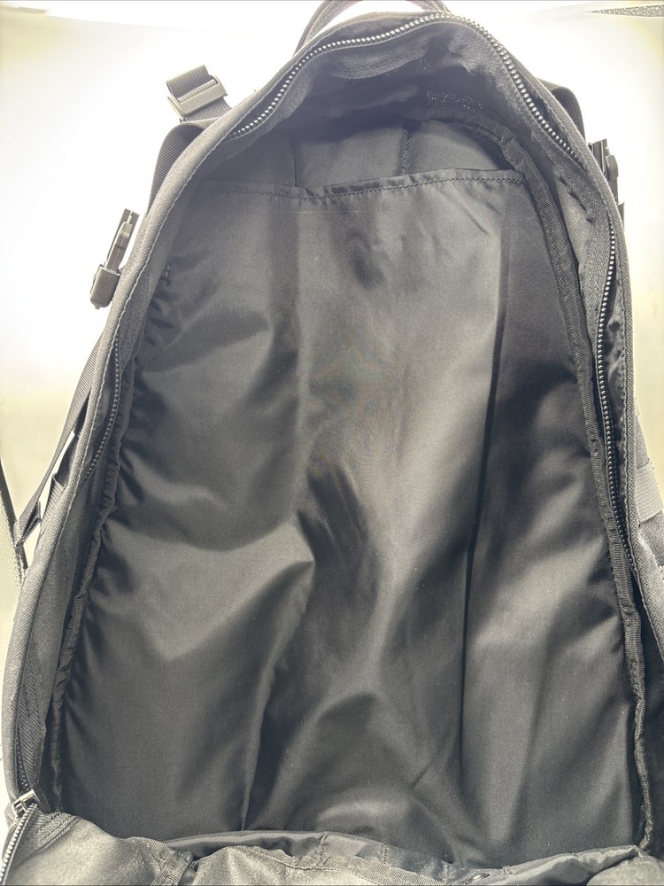 Elite Survival Systems Backpack Black