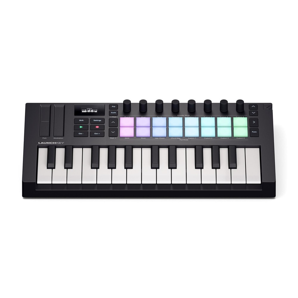 Novation Launchkey Mini 25 - Used