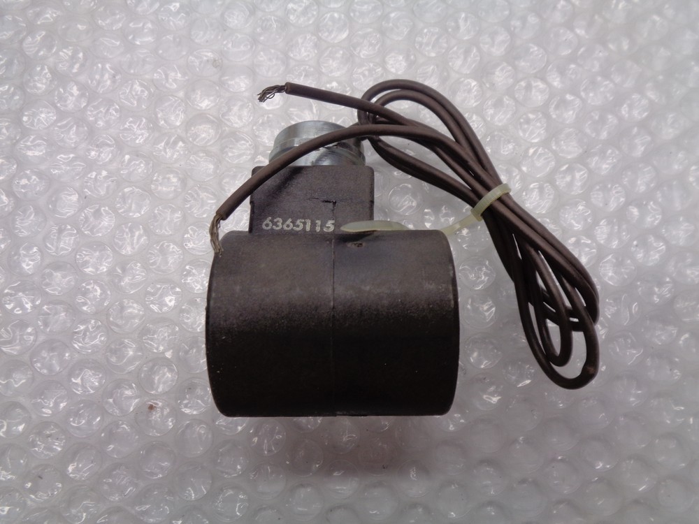 HYDRAFORCE 6365115 COIL 115V NSNP