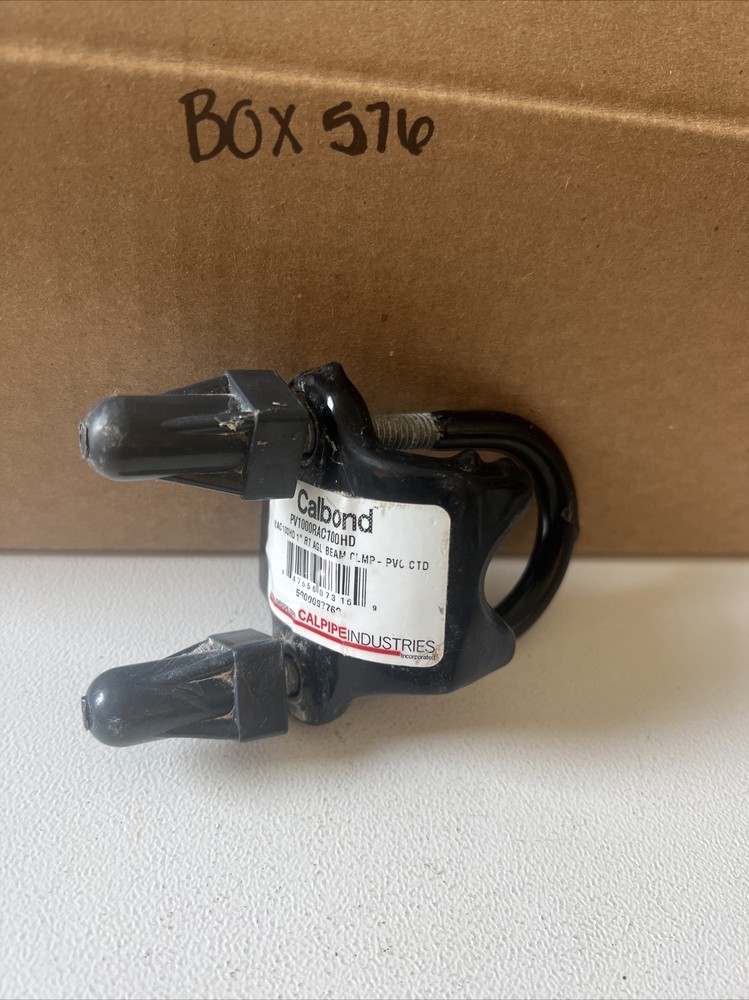 Calbond PV1000RAC100HD NOS