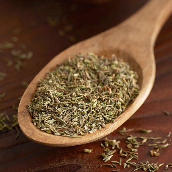 Bulk Thyme Leaves - 3.5 oz.