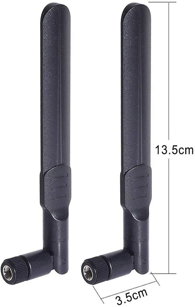 4G Antenna For Spypoint FLEX G36 Cellular Trail Camera Mobile Security Camera