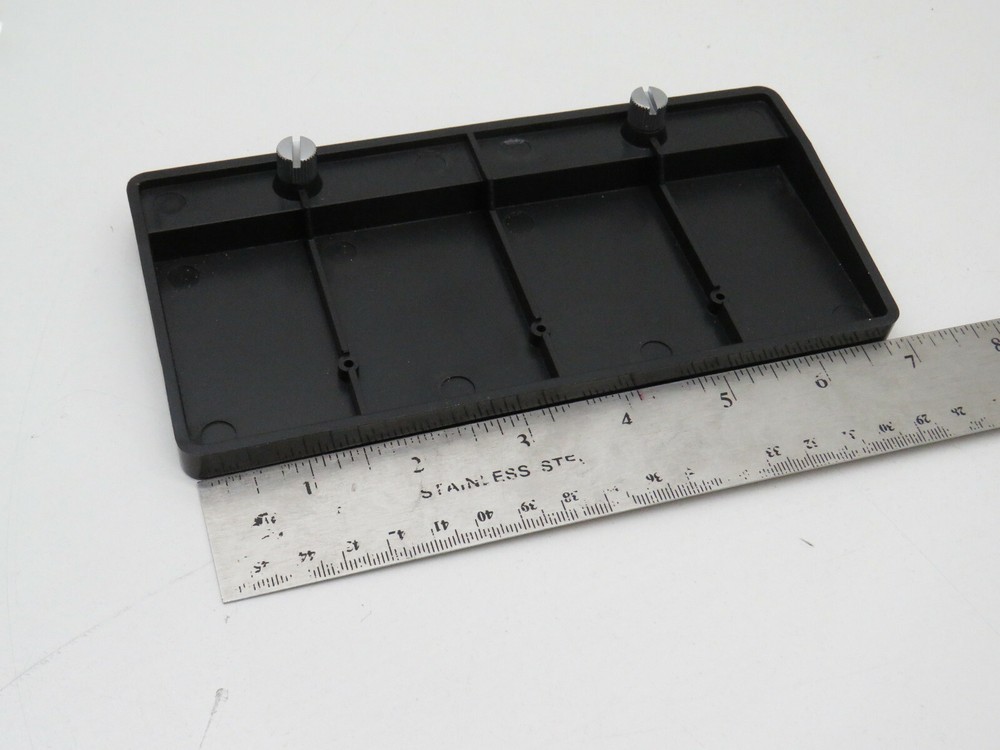 Fisher Scientific AMPI-MSE Microscope Piece