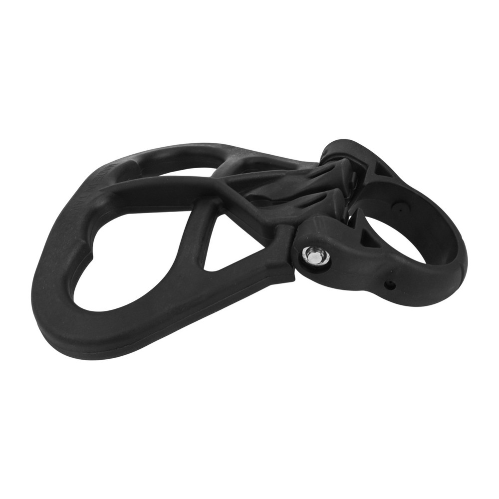 Injection Molded Dive Tank Carry Handle for Secure and Comfortable Use