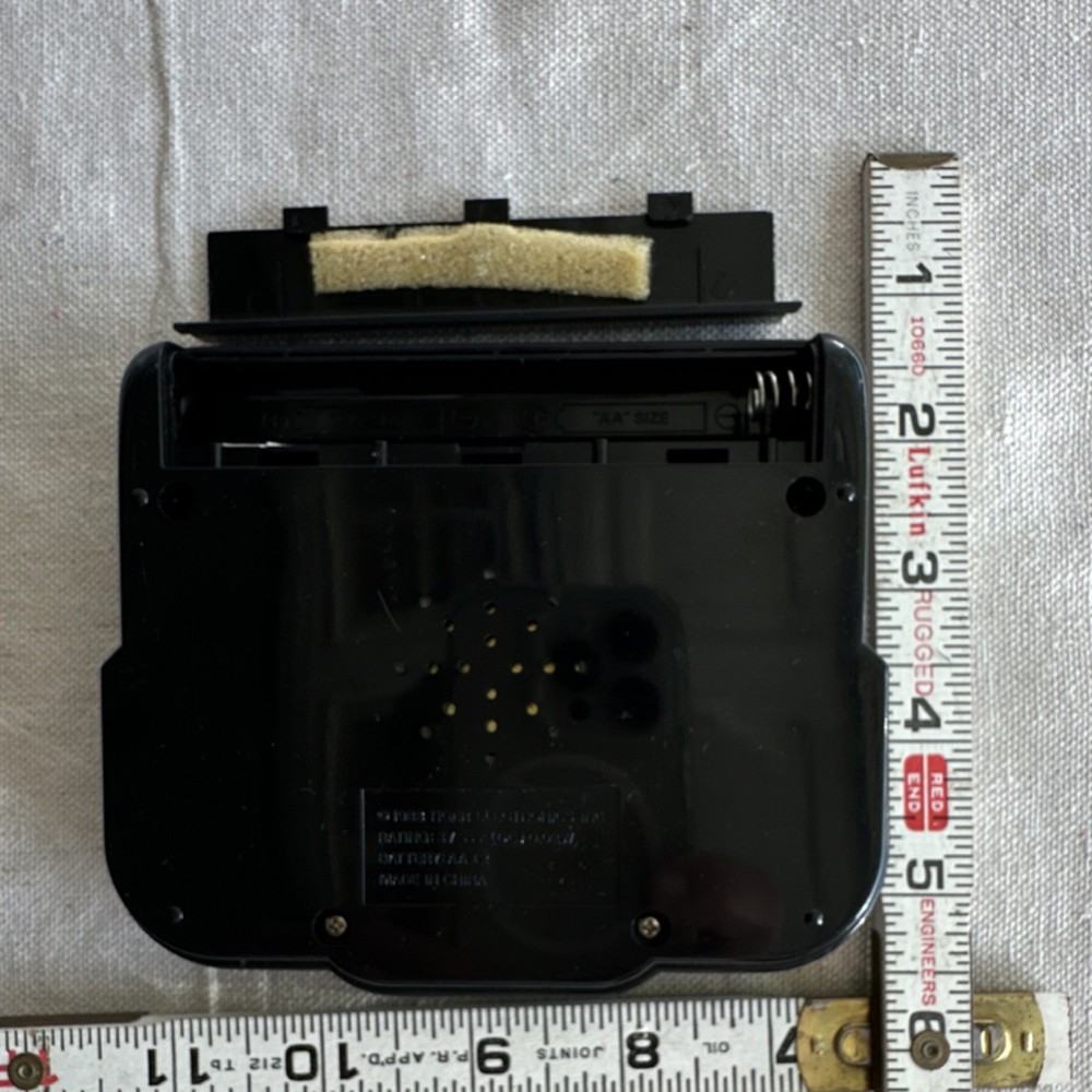 Tiger Jurassic Park Handheld Electronic Game