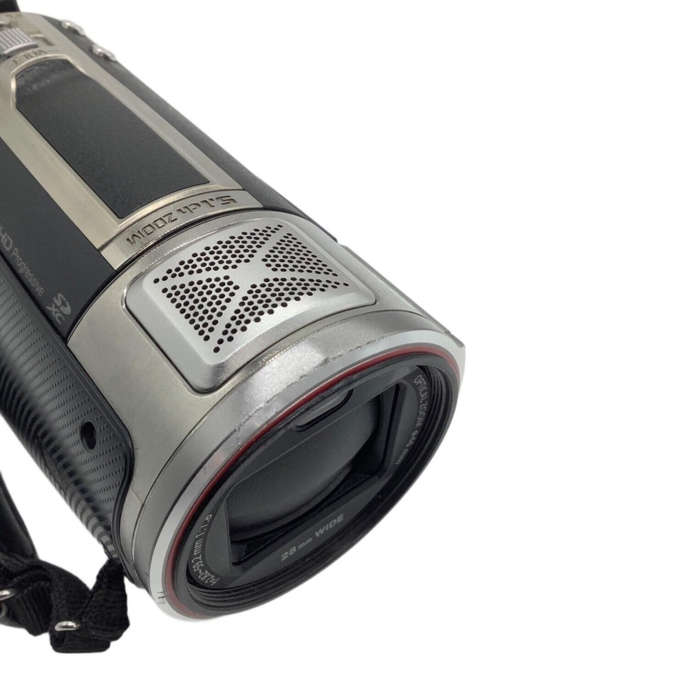 Panasonic Digital Camera HC-V720M