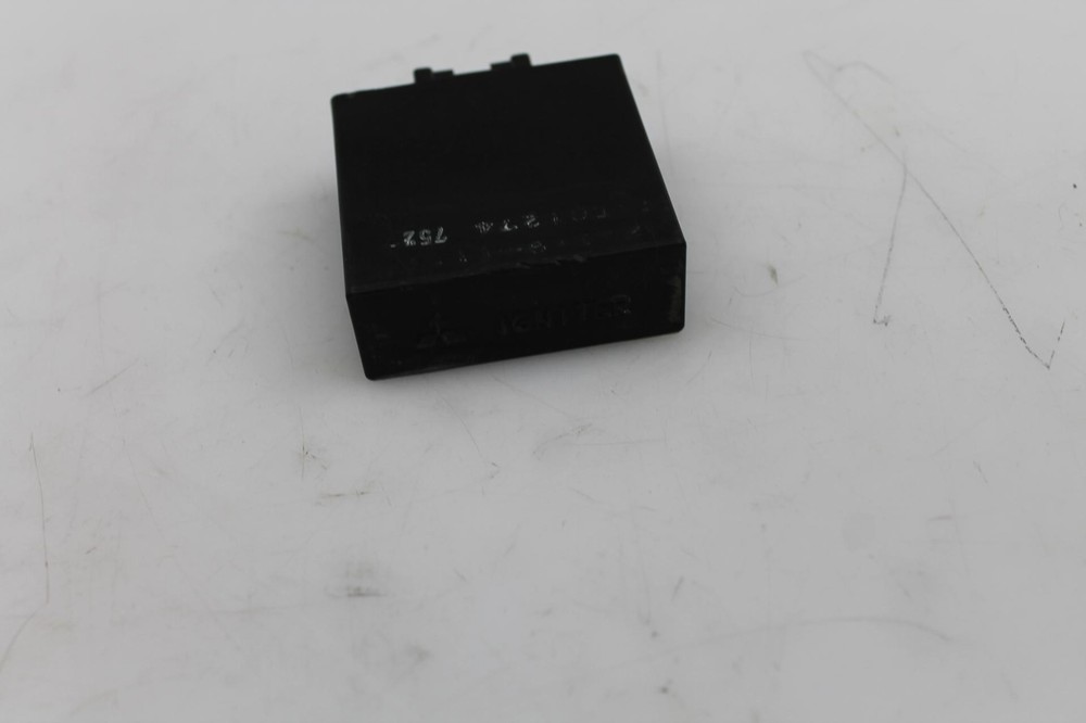 1998 kawasaki concours 1000 OEM ECU COMPUTER CONTROLLER IGNITOR 21119-1111
