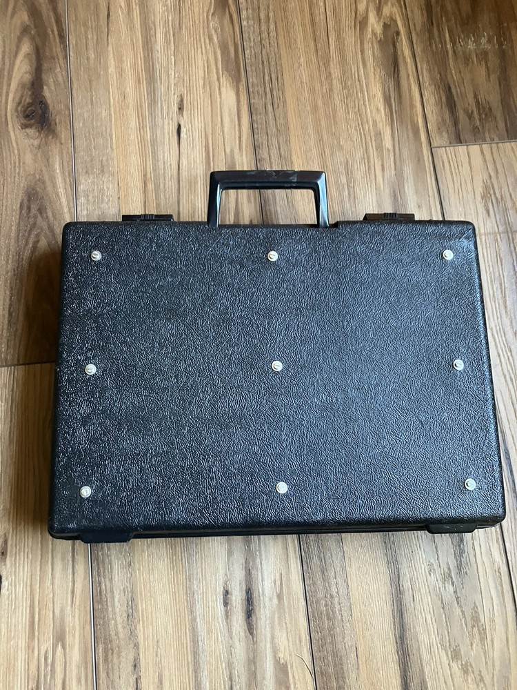 Philips 68000 Microprocessor Demo Education Kit Vintage Computing Target System