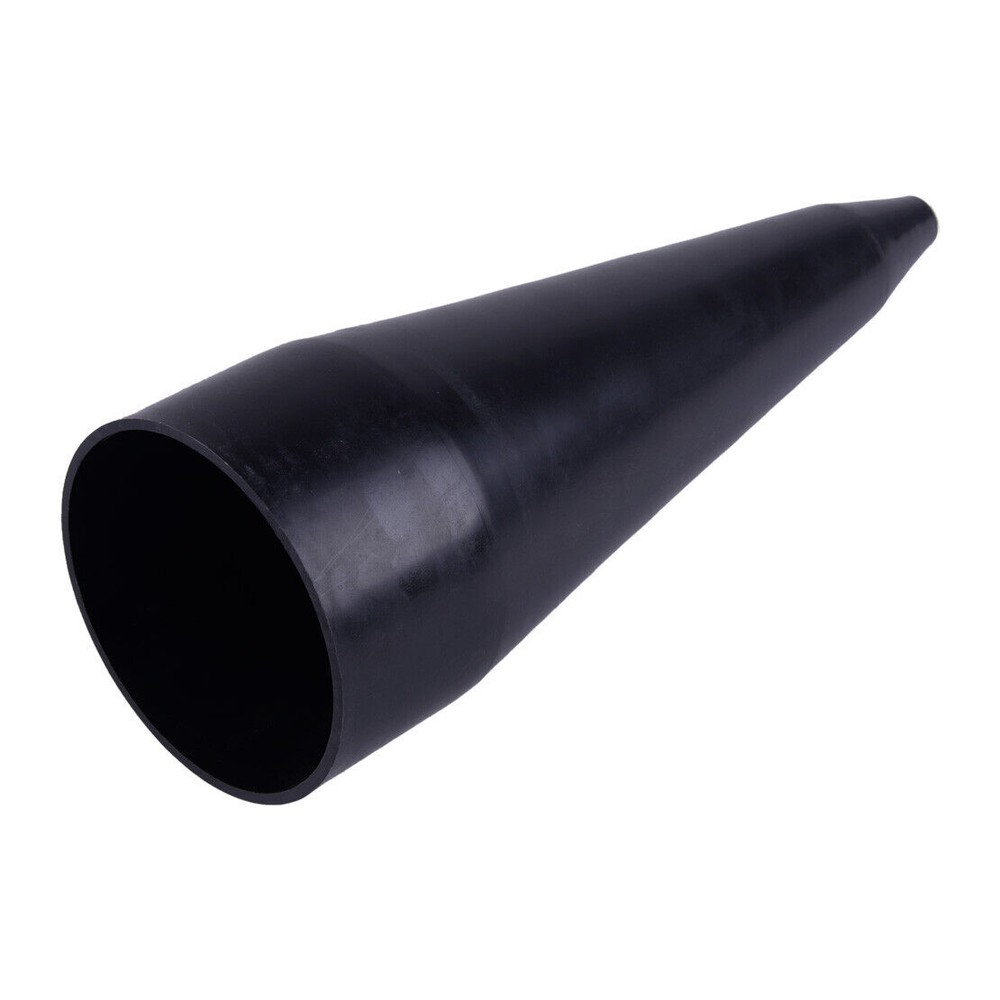 Plastic CV Boot Installation Cone Tool For Universal Stretch CV Boot Gaiter US