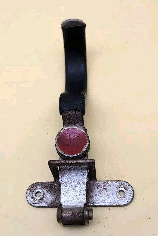 *PART* Thomas Edison Ediphone Sesquicentennial Edition *SHOWN PART ONLY* E2
