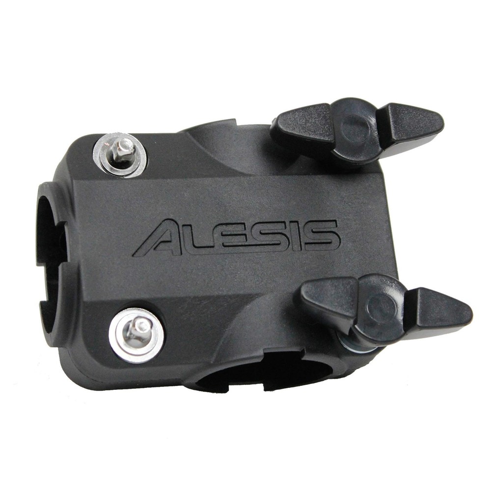 Alesis Right-Facing Rack Frame Clamp for Command Mesh, Command X Mesh Drum Kits