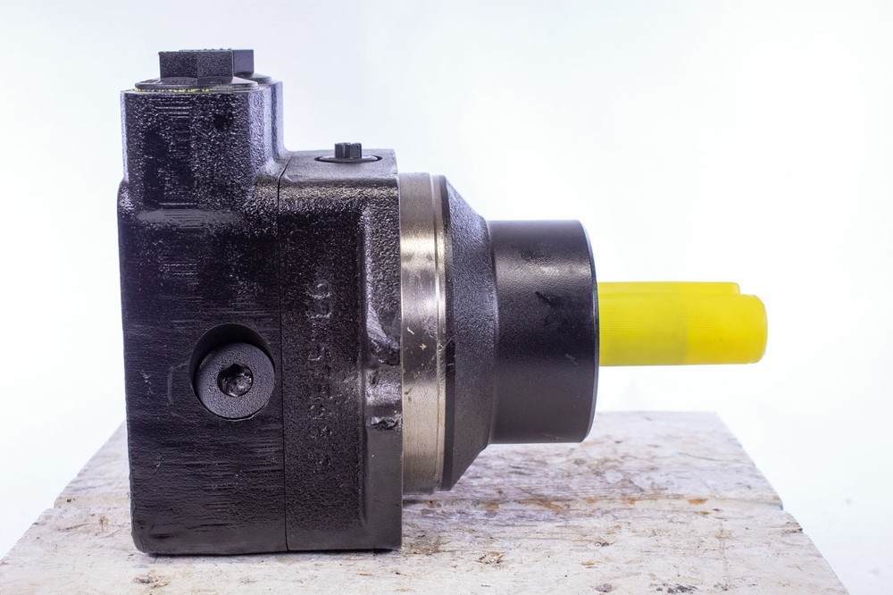 Sandvik 714220 56006087 Vane Motor