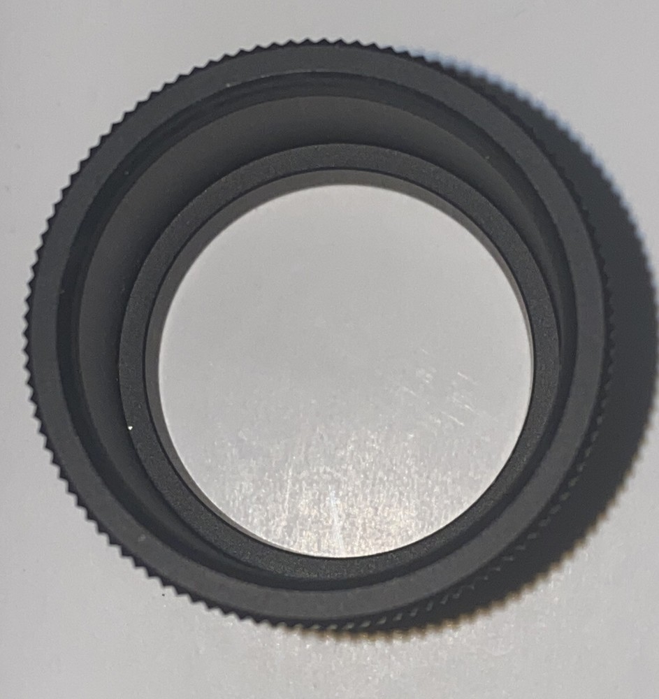 VS Technology 20MM SV-EXR Focal Ring C-Mount