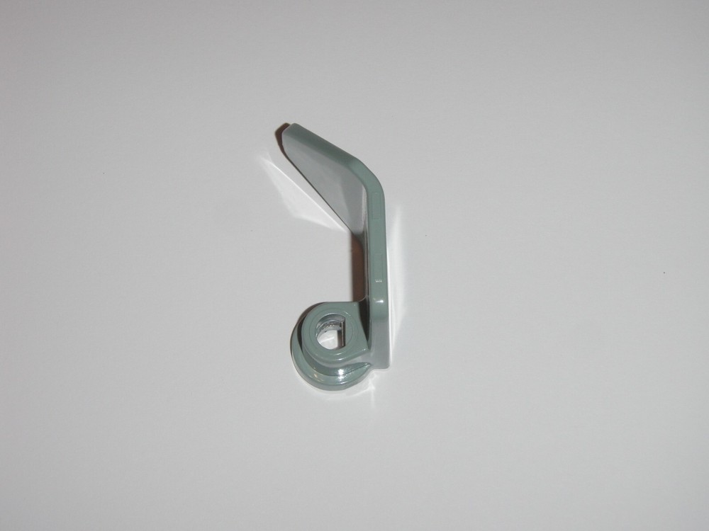 Plastic Jam only Paddle for Breville Breadmaker Model BBM800XL BBM800 BBM800BSS