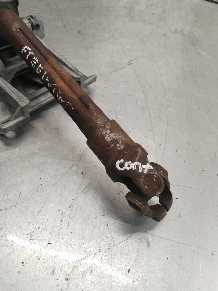 LAND ROVER FREELANDER STEERING COLUMN 6G9N 3F880 DD