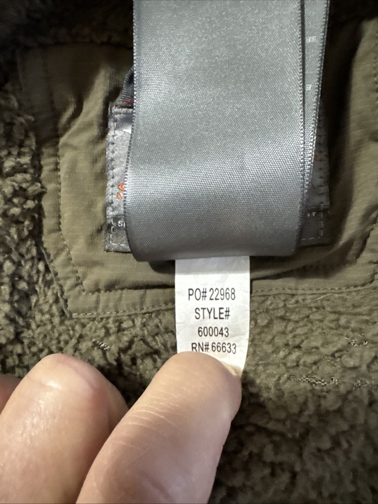 Sitka Ambient Jacket Subalpine Large