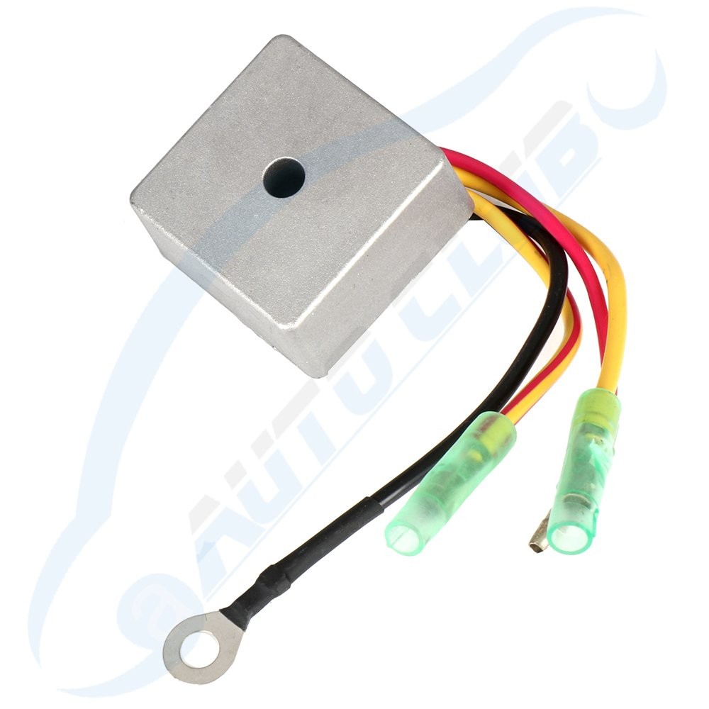 Regulator Rectifier No assembly required For Speedster1996-1997 1995-1997