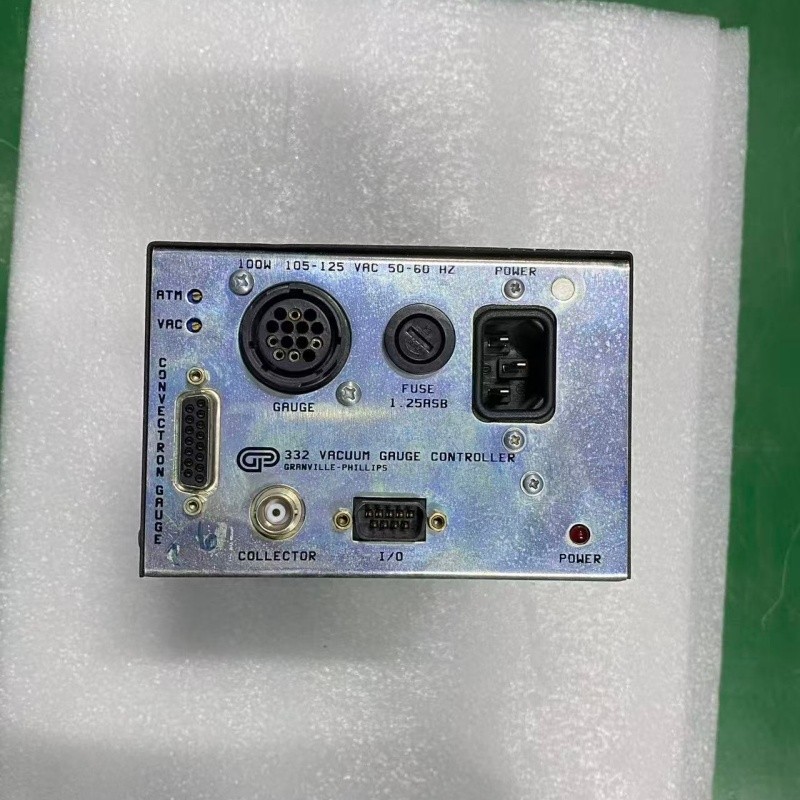 Granville-Phillips 332/332005 Vacuum Gauge Controller