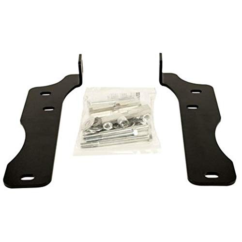 Demco 8552031 Hijacker Premier-Series Frame Mounting Bracket Kit
