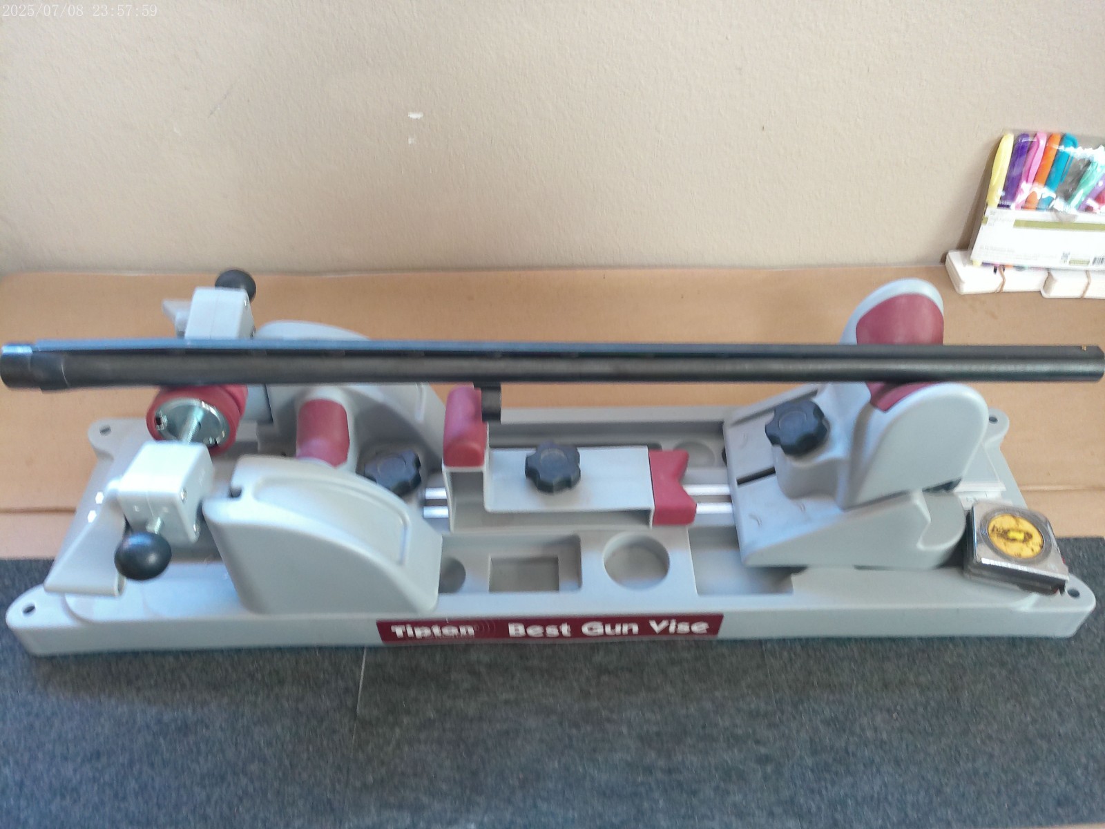 Winchester 1300 12GA 28 inch VR Winchoke shotgun barrel no choke included